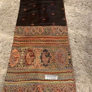 Scarves